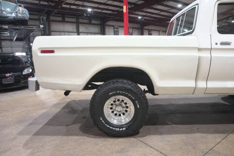 1978 Ford F-150