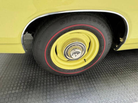 1968 Dodge Coronet