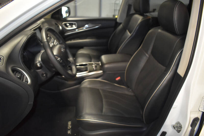 2020 Infiniti QX60 Pure