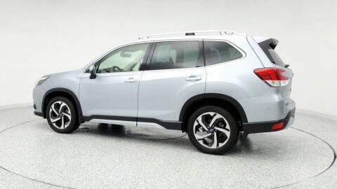 2023 Subaru Forester Touring