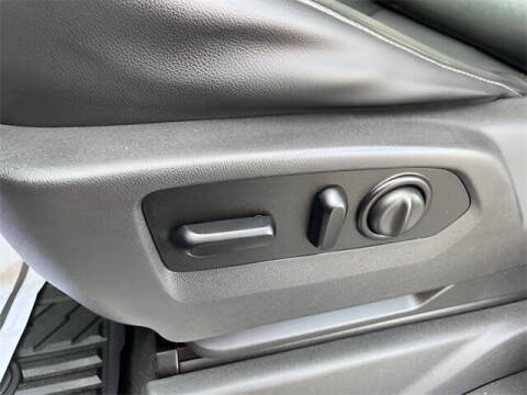 2020 Chevrolet Silverado 2500HD