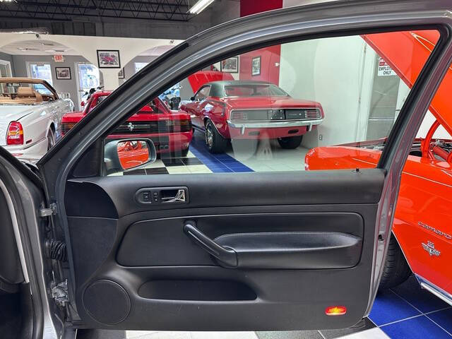 2004 Volkswagen GTI 1.8T