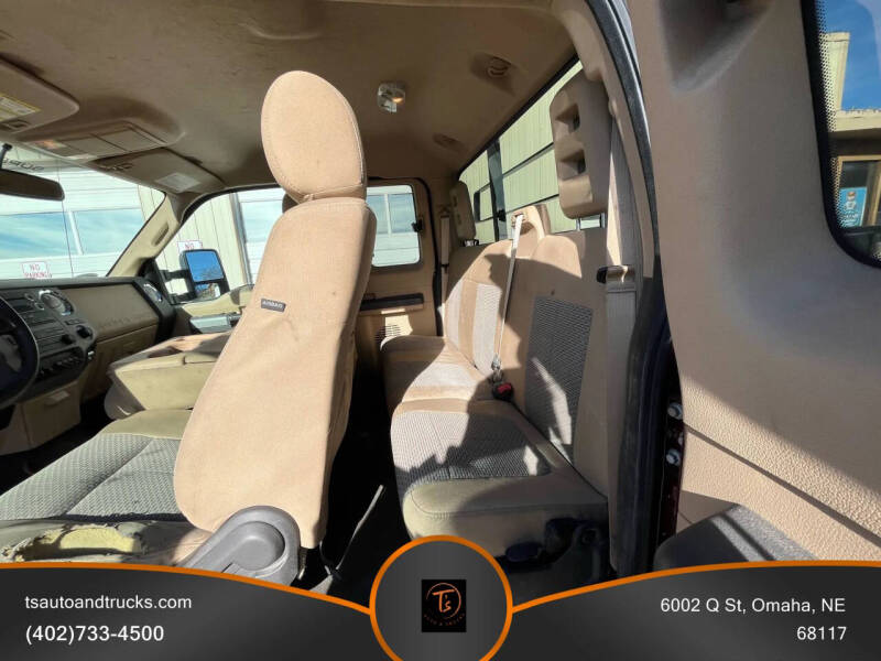 2015 Ford F-350 Super Duty