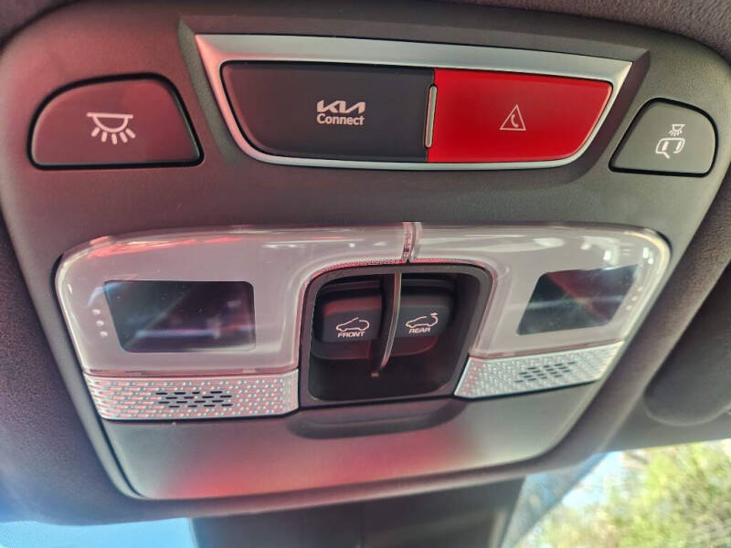 2023 Kia Telluride SX-Prestige X-Pro