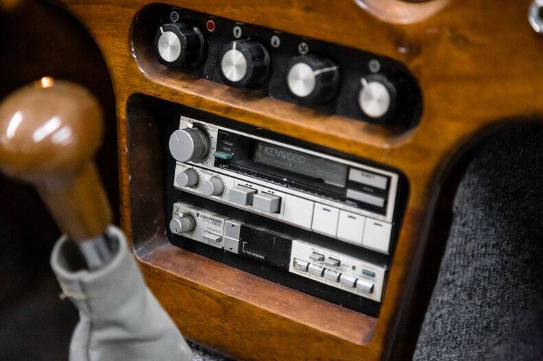 1987 Bugatti De La Chapelle Type 55