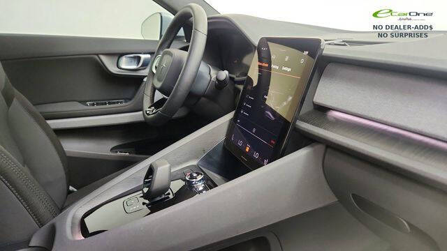 2024 Polestar 2 Long Range Dual Motor