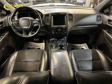 2019 Dodge Durango R/T