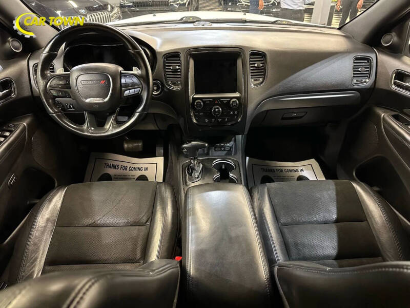 2019 Dodge Durango R/T