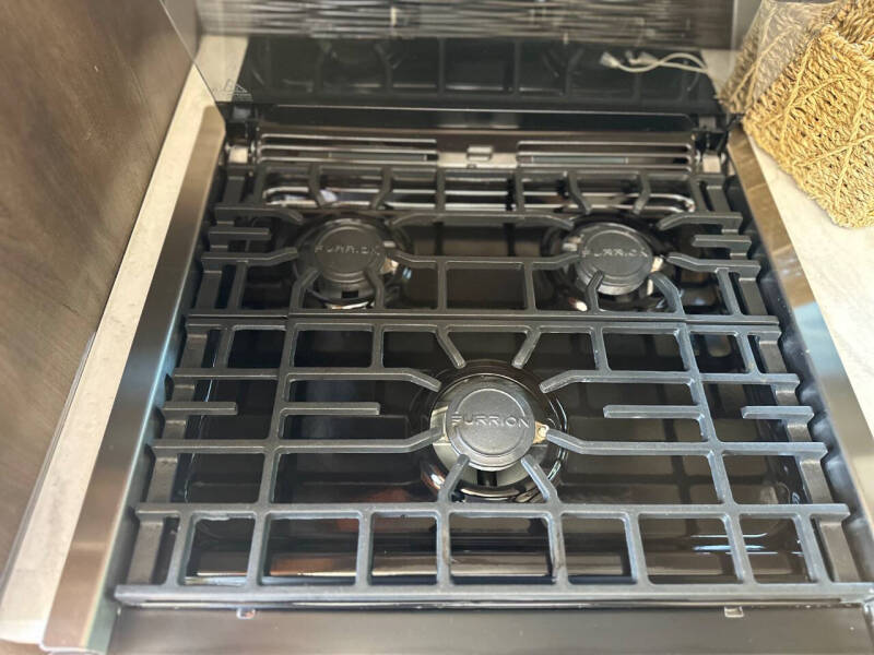 2020 Forest River Wildcat Maxx Lite