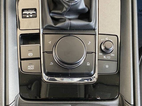 2025 Mazda CX-50 2.5 S Premium Plus