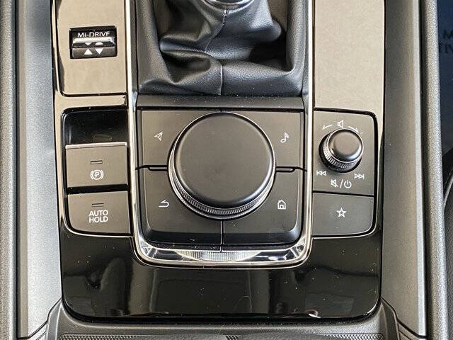 2025 Mazda CX-50 2.5 S Premium Plus