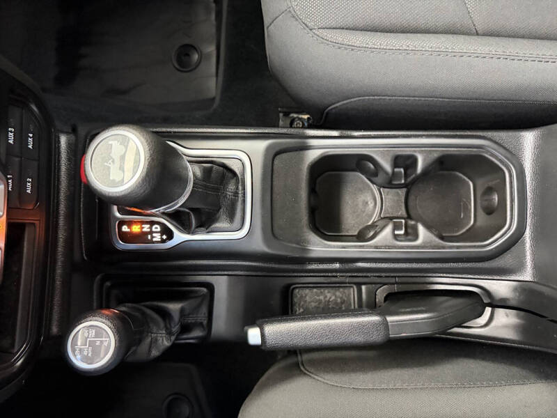 2023 Jeep Wrangler Willys 4xe