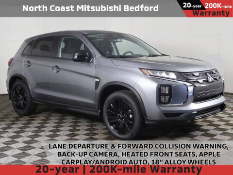 2026 Mitsubishi Outlander Sport