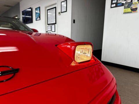 1996 Chevrolet Corvette