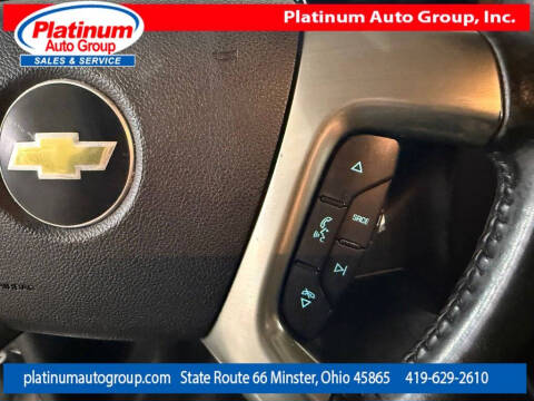 2018 Chevrolet Express 3500