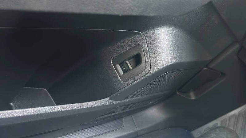 2018 Volkswagen Atlas