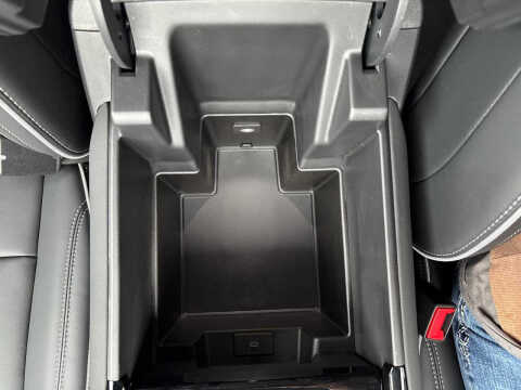 2026 Chevrolet Silverado EV LT