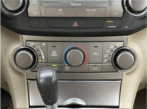 2010 Toyota Highlander