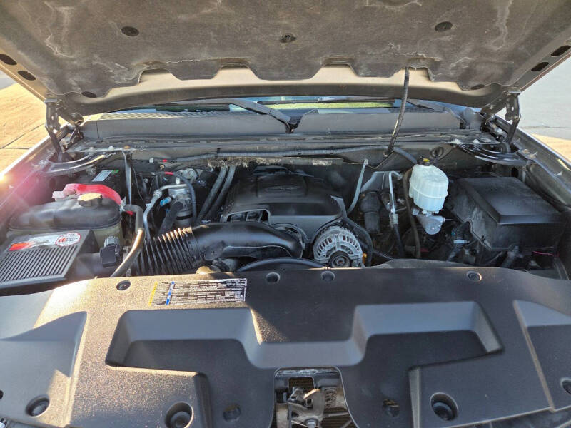 2009 GMC Sierra 2500HD SLE