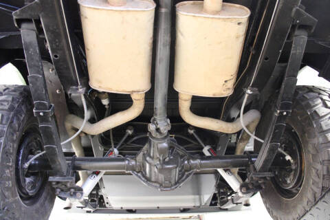 1973 International Scout