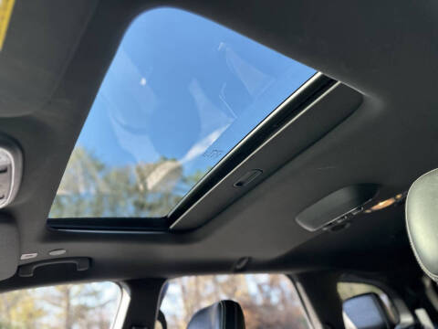 2018 Dodge Durango SRT