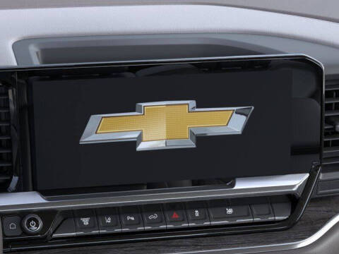 2026 Chevrolet Silverado 3500HD