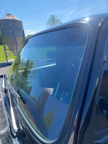 1978 Chevrolet K5 Blazer LS Resto mod pro tou