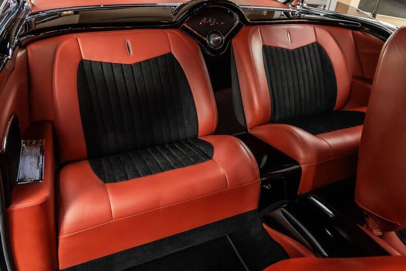 1956 Chevrolet Bel Air