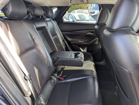 2020 Mazda CX-30 Premium