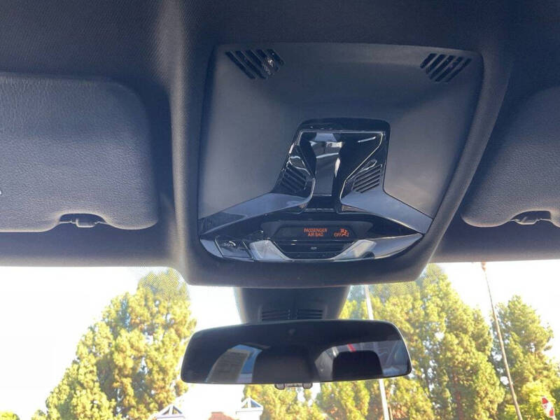 2022 BMW 2 Series 228i Gran Coupe