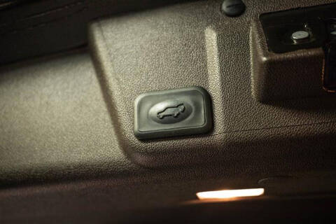 2013 Buick Enclave Leather