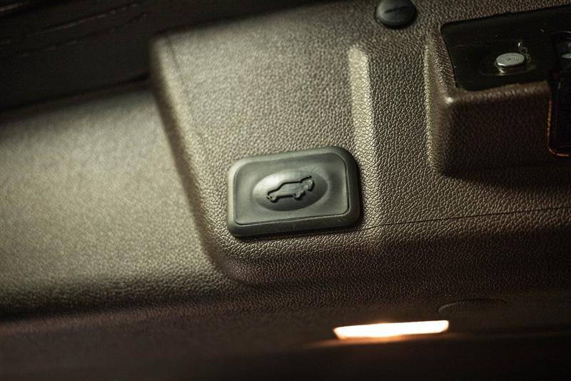 2013 Buick Enclave Leather