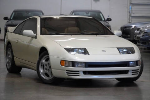 1993 Nissan 300ZX for sale at MS Motors in Portland OR