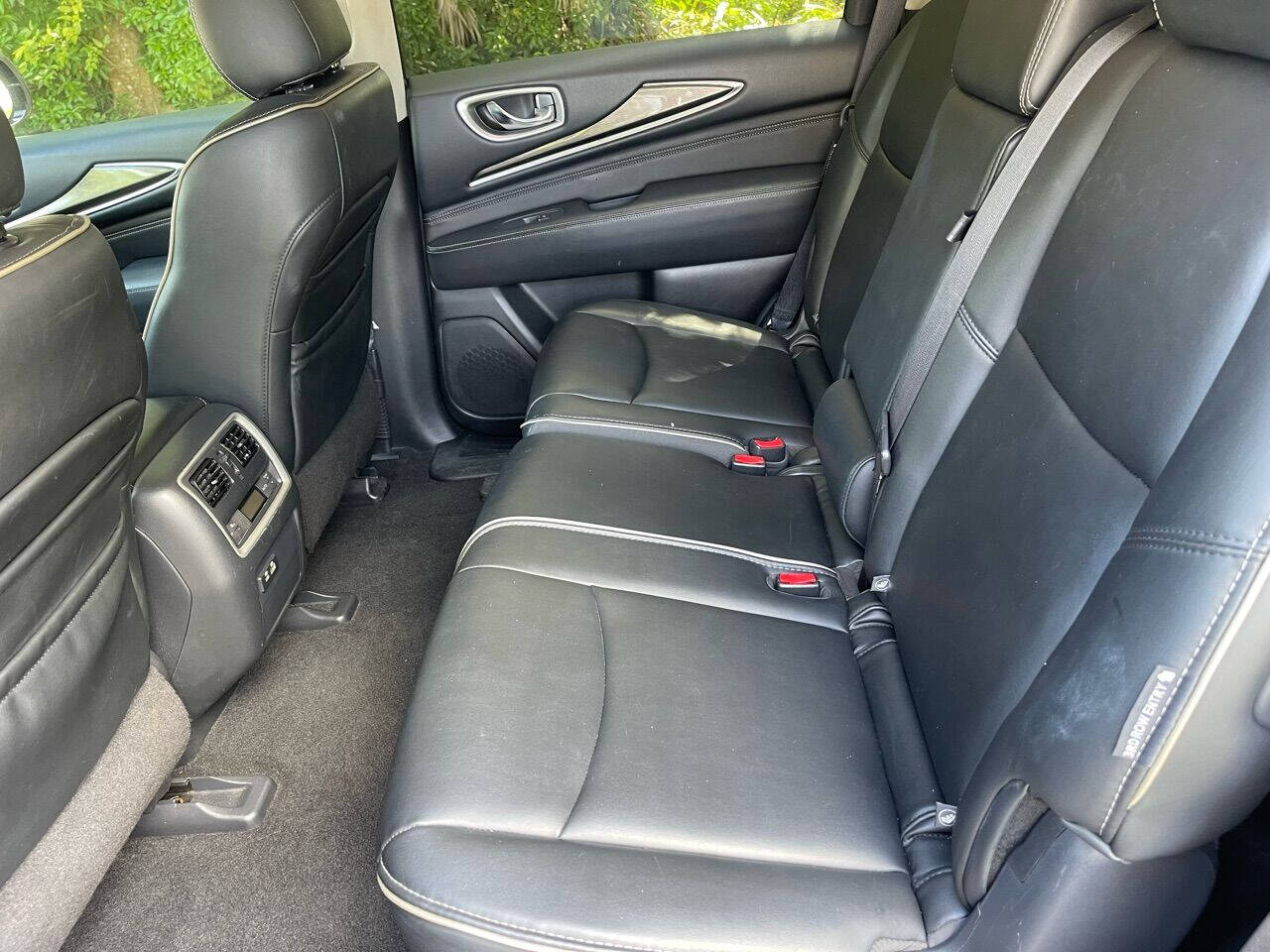 2018 INFINITI QX60 SUV / Crossover - $21,995