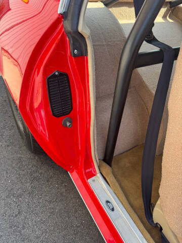 1974 Chevrolet Camaro