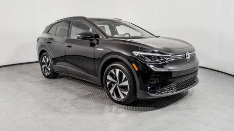 2023 Volkswagen ID.4 Pro