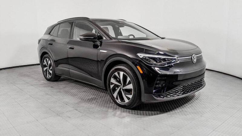 2023 Volkswagen ID.4 Pro