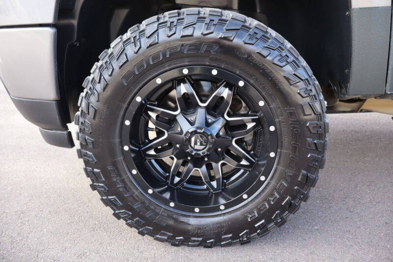 2014 GMC Sierra 2500HD Denali