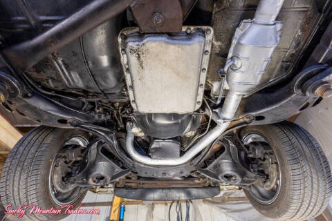 1984 Pontiac Parisienne