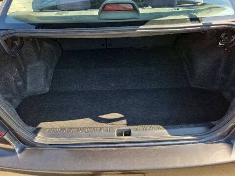 2011 Subaru Impreza 2.5i