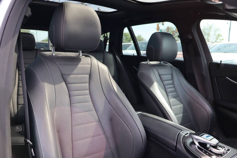 2019 Mercedes-Benz E-Class E 450 4MATIC