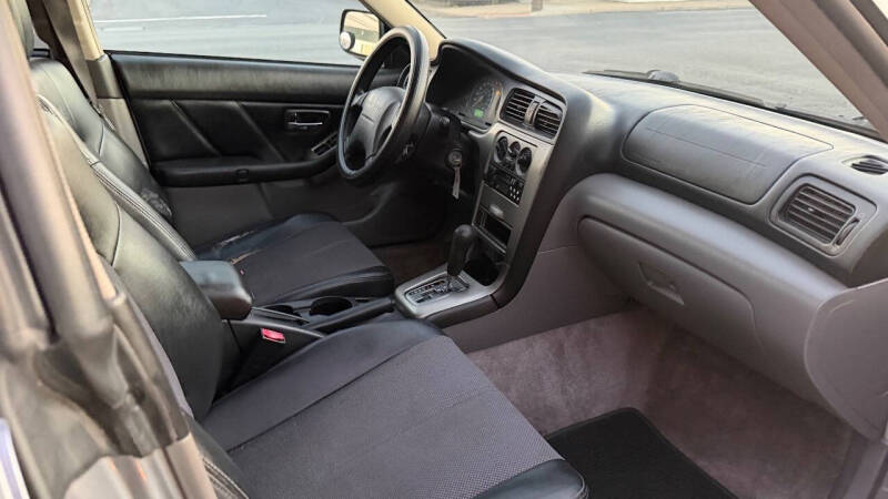 2005 Subaru Baja Sport