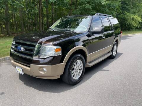 2013 Ford Expedition for sale at Crazy Cars Auto Sale in Hillside NJ
