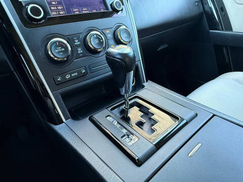 2015 Mazda CX-9 Sport