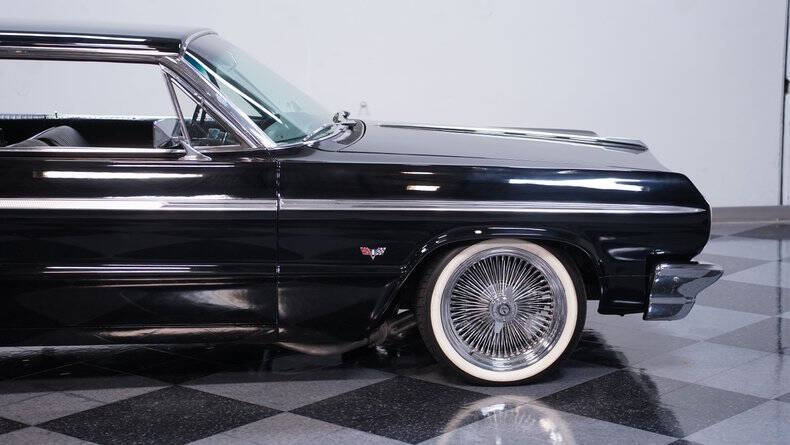 1964 Chevrolet Impala