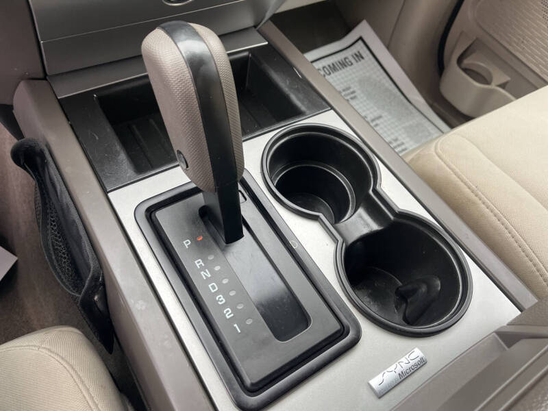 2012 Ford Expedition XLT