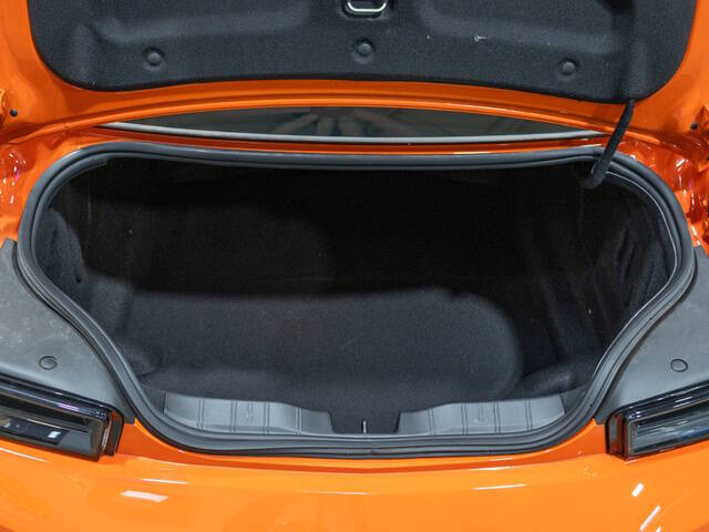 2018 Chevrolet Camaro SS