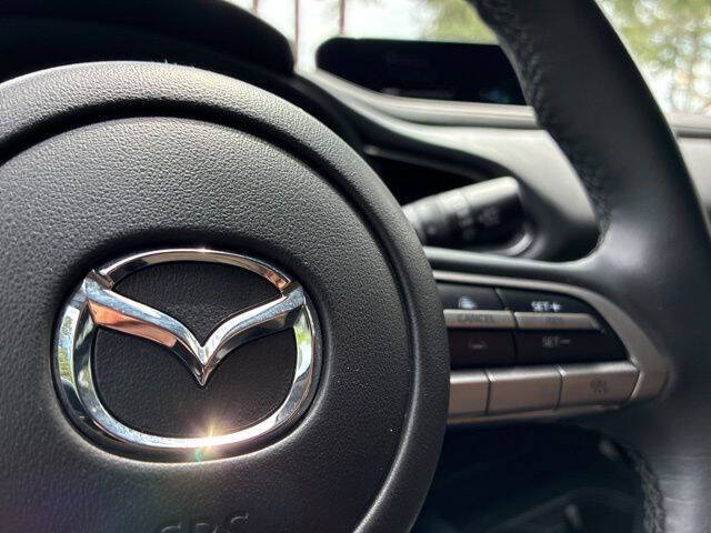 2023 Mazda CX-30 2.5 S Select