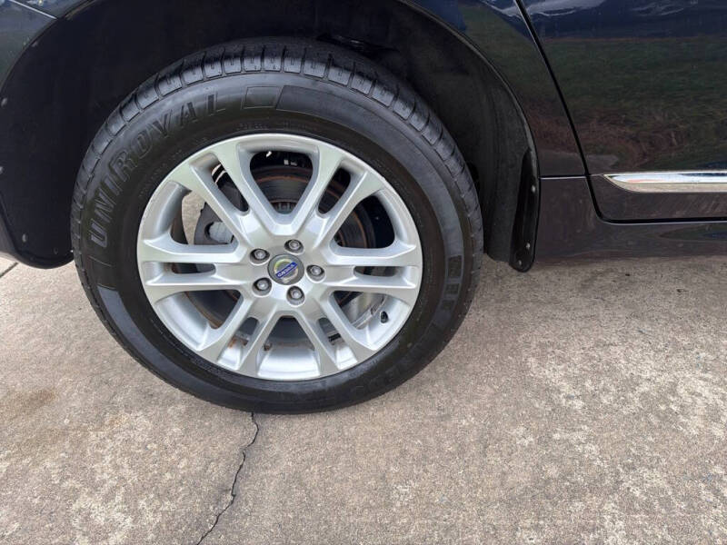 2016 Volvo XC60 T5 Drive-E Premier