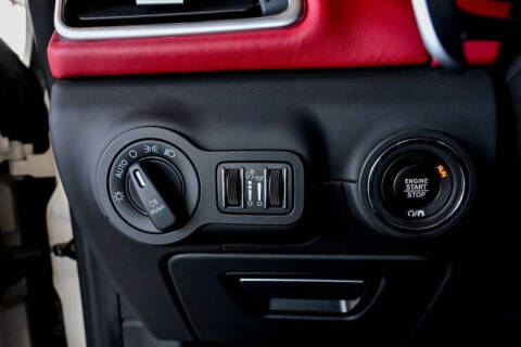 2022 Maserati Ghibli Modena Q4